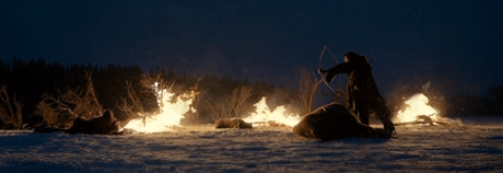 The Revenant (2015)