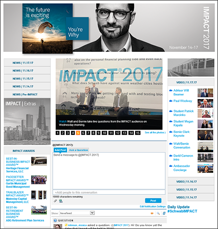 IMPACT - 2017