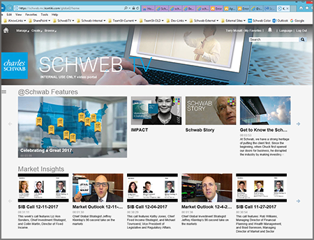 Schweb TV