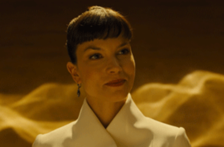 Blade Runner 2049 (2017)