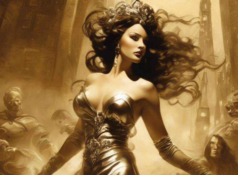 WhatNot.com Numismatic Sales Banner - Sepia Series