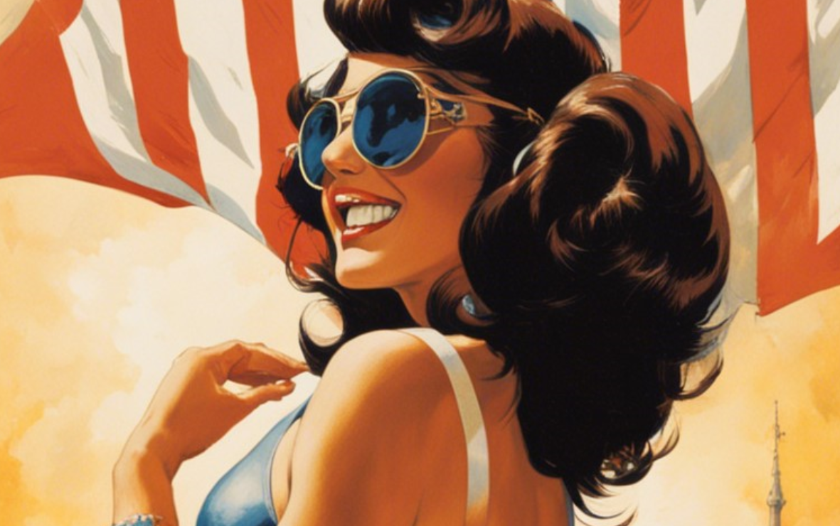 WhatNot.com Banner July 4th